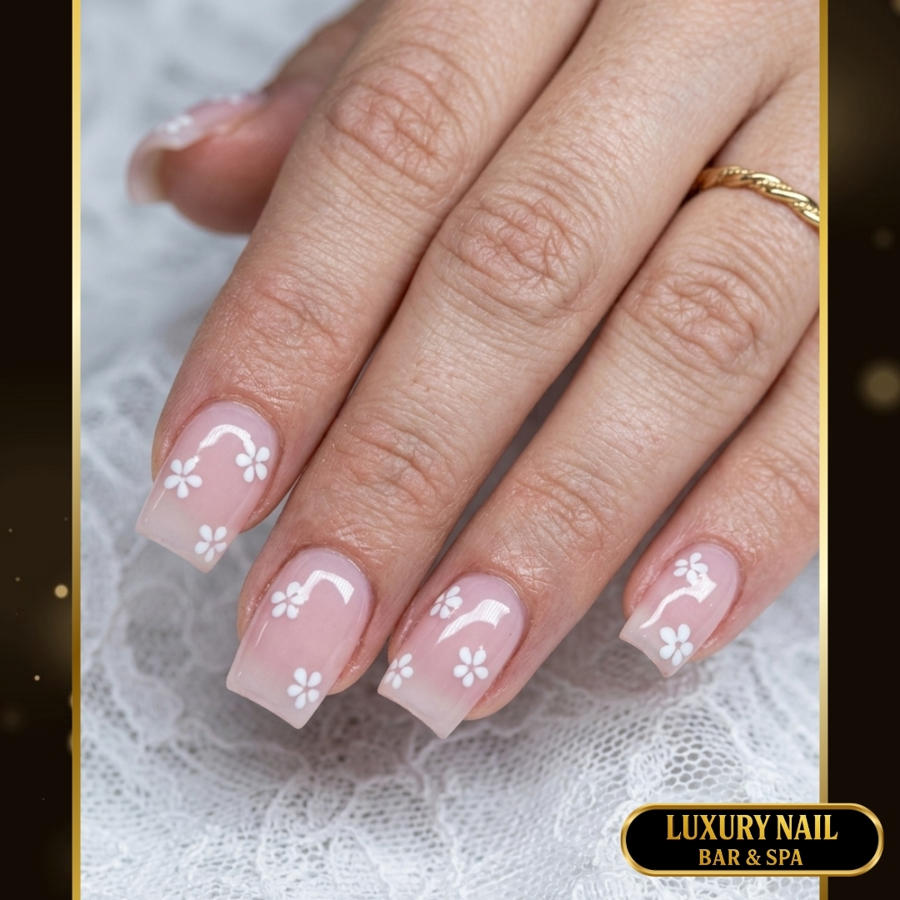 Nail Art Design